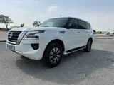 Nissan Patrol XE 2020