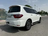 Nissan Patrol XE 2020