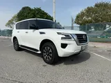 Nissan Patrol XE 2020