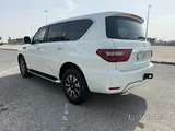 Nissan Patrol XE 2020