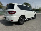 Nissan Patrol XE 2020