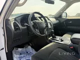 Nissan Patrol XE 2020