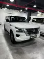 Nissan Patrol XE 2020