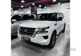Nissan Patrol XE 2020