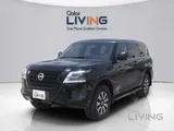 Nissan Patrol XE 2020