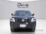 Nissan Patrol XE 2020