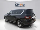 Nissan Patrol XE 2020