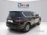Nissan Patrol XE 2020