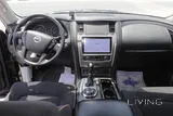 Nissan Patrol XE 2020