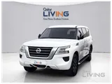 Nissan Patrol XE 2020 V6