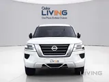 Nissan Patrol XE 2020 V6