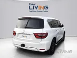 Nissan Patrol XE 2020 V6