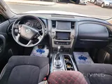 Nissan Patrol XE 2020 V6