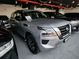 Nissan Patrol XE 2020 V6