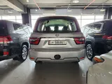 Nissan Patrol XE 2020 V6