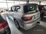 Nissan Patrol XE 2020 V6