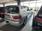 Nissan Patrol XE 2020 V6