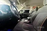 Nissan Patrol XE 2020 V6