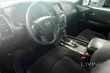 Nissan Patrol XE 2020 V6