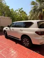 Nissan Patrol XE 2020 V6 4.0L