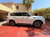 Nissan Patrol XE 2020 V6 4.0L