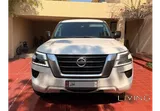 Nissan Patrol XE 2020 V6 4.0L