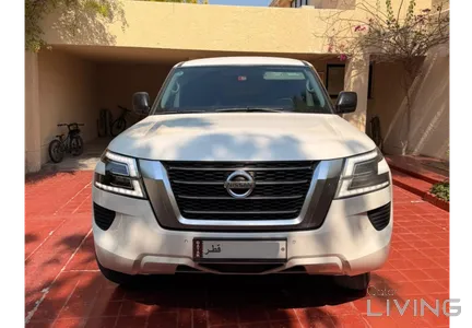 Nissan Patrol XE 2020