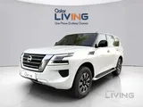 Nissan Patrol XE 2021