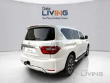 Nissan Patrol XE 2021