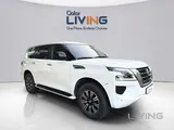 Nissan Patrol XE 2021