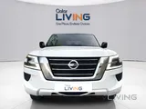 Nissan Patrol XE 2021