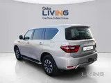 Nissan Patrol XE 2021