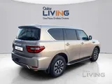Nissan Patrol XE 2021