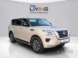 Nissan Patrol XE 2021