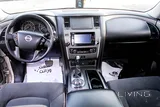 Nissan Patrol XE 2021