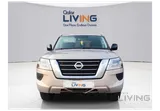 Nissan Patrol XE 2021