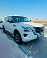 Nissan Patrol XE 2021 | Excellent Condition