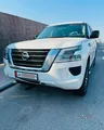 Nissan Patrol XE 2021 | Excellent Condition