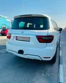 نيسان باترول XE 2021 | حالة ممتازة
