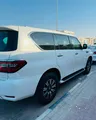 نيسان باترول XE 2021 | حالة ممتازة