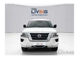 Nissan Patrol XE 2021 V6