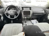 Nissan Patrol XE 2021 V6