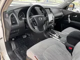 Nissan Patrol XE 2021 V6