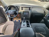 نيسان باترول إكس إي 2022