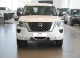 Nissan - PATROL XE  2022