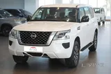 نيسان باترول إكس إي 2022