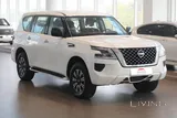 نيسان باترول إكس إي 2022