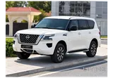 Nissan Patrol XE 2022