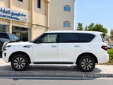 Nissan Patrol XE 2022