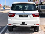 Nissan Patrol XE 2022